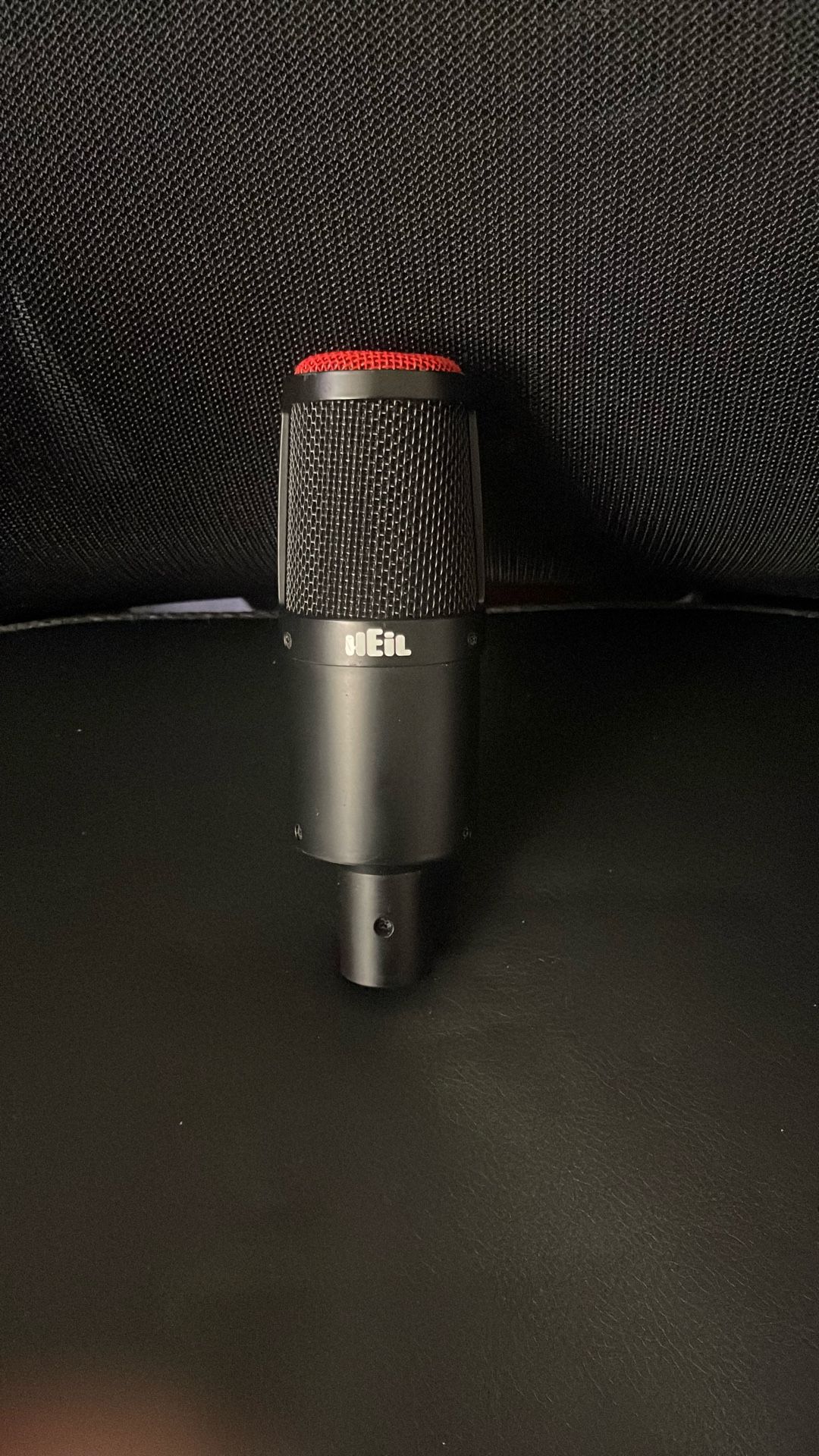 Heil Dynamic Microphone