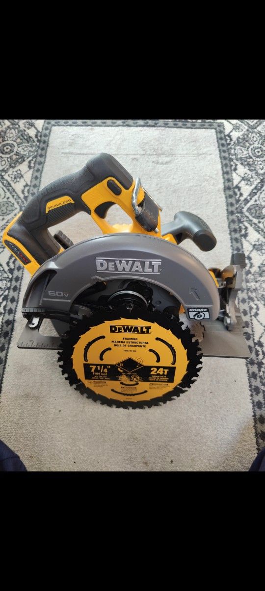 DeWalt