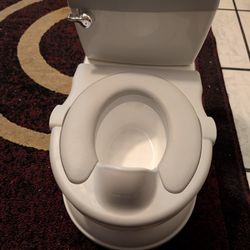 Potty Training Toilet- Toddler 