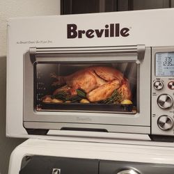 Breville Smart Oven Air Fryer Pro