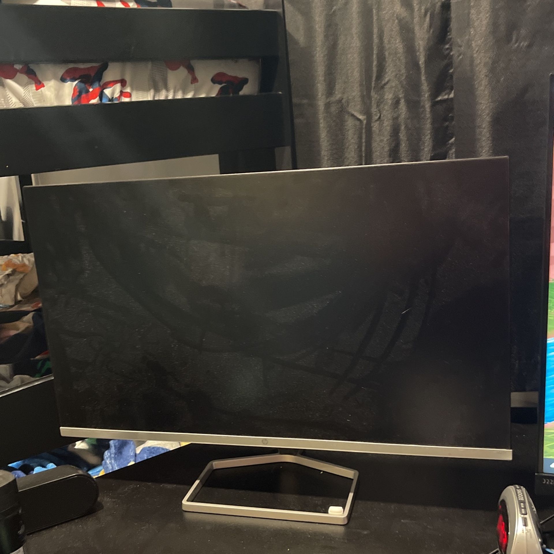 HP Monitor