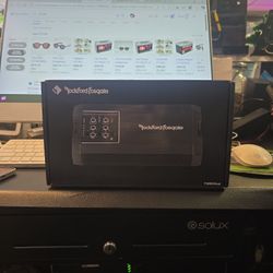 Rockford Fosgate