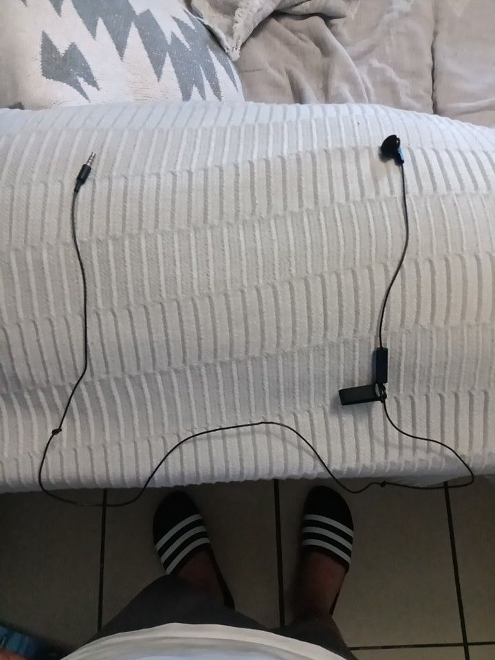PlayStation Earbud