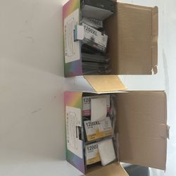 1200XL Port Cartridges 19 Packs