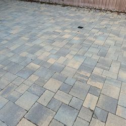 Paving Stones Bricks 🧱 