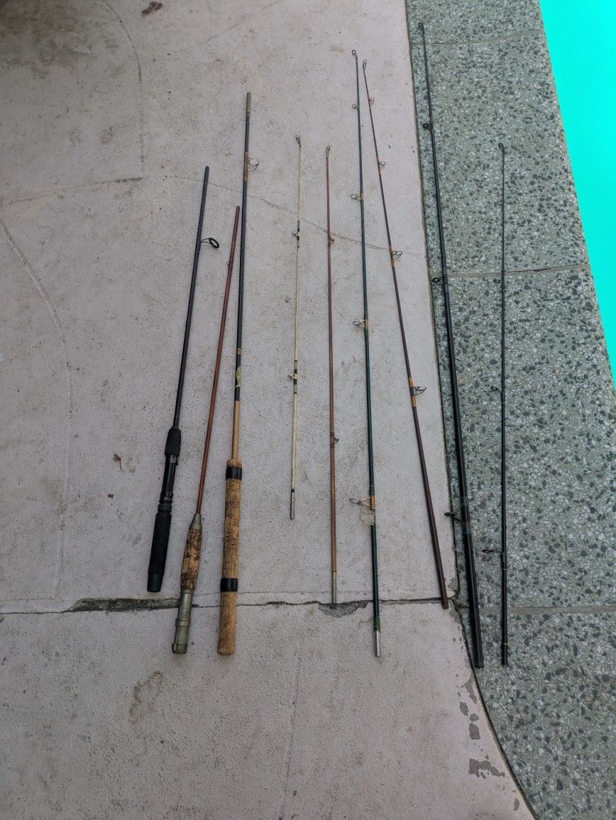 Fishing Rod