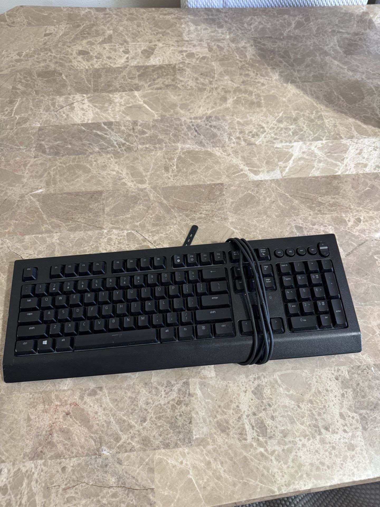 Razer Cynosa V2 Gaming Keyboard