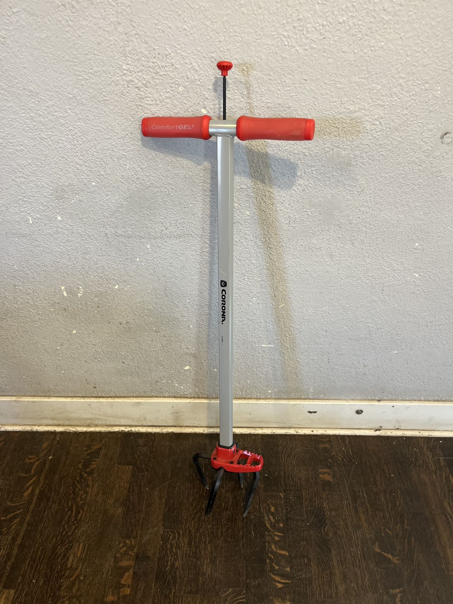  Soil Ripper
