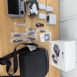 DJI Mini 4 Pro