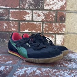 Black Pumas