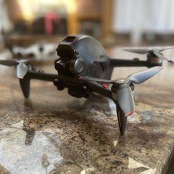 DJI FPV Drone , Goggles , Remote And Charger 
