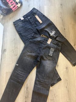 KSUBI JEANS