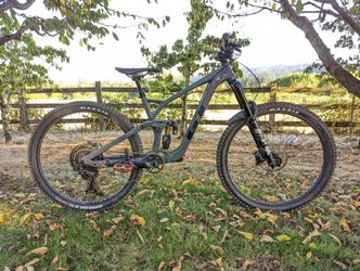 2020 GT Force Expert