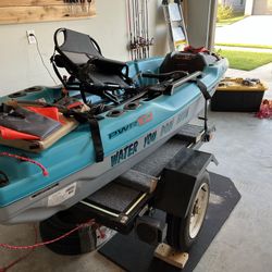 Pelican Catch PWR 100