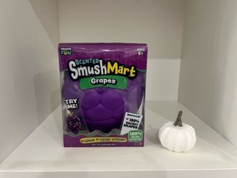 Smushmart grape $15