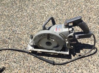 Skilsaw