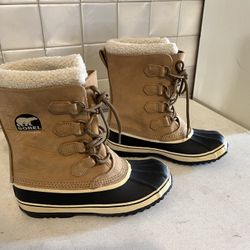 Women Boots 