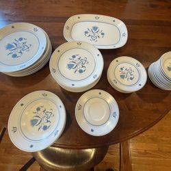  Noritake Progression China 9004