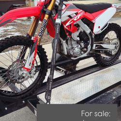 Motorbike For Sale 