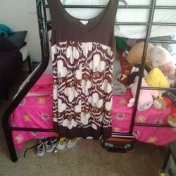 Woman Dress