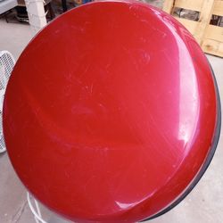 Toyota RAV4 Spare Tire Cover