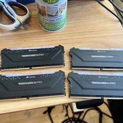 DDR4 32GB