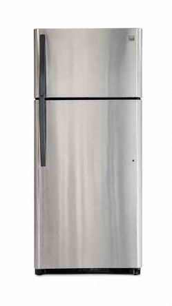 Kenmore Top-Freezer Refrigerator
