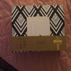 Perfume De Paco Rabane