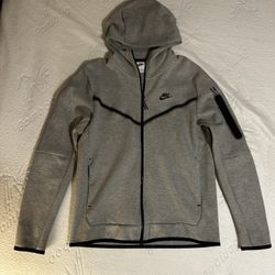 Nike Sportswear Tech Fleece Hoodie / Zip-up