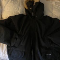 Canada Goose