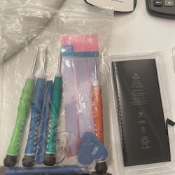 iPhone 7 plus battery, NEW still in package/box