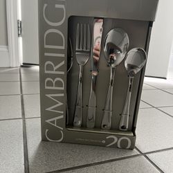 Cutlery Set 