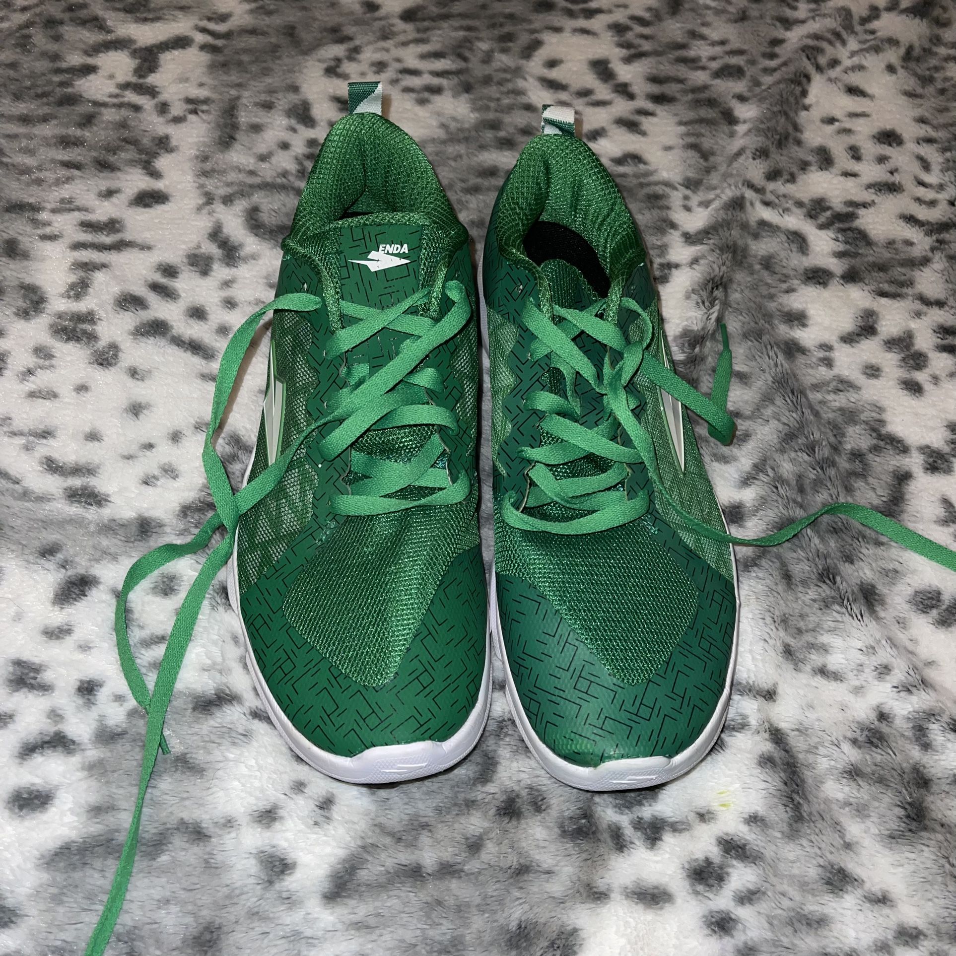 Enda Running Sneakers