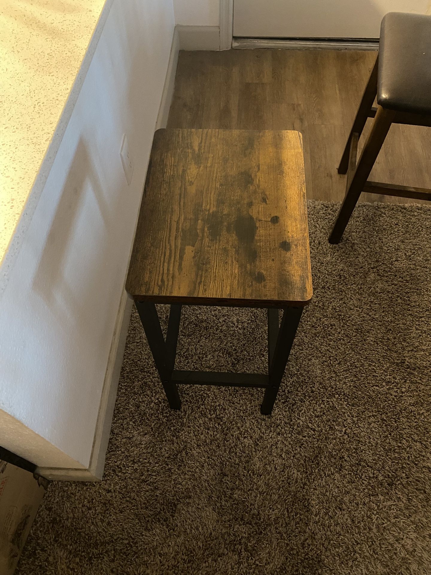 Barstools