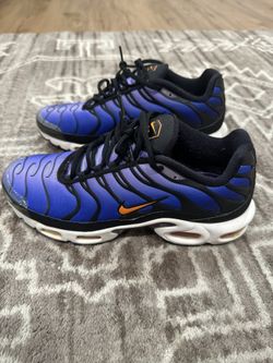 Nike Air Max Plus