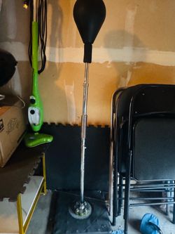 Reflex bag
