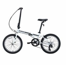 Euro mini Zizzo bike OBO