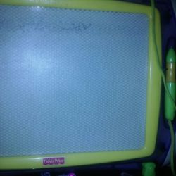 Magna doodle