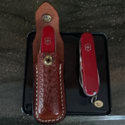 Swiss Army Knife Vi  Victorianox  2