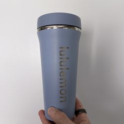 Lulu Lemon Tumbler