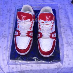 Louis Vitton Shoes