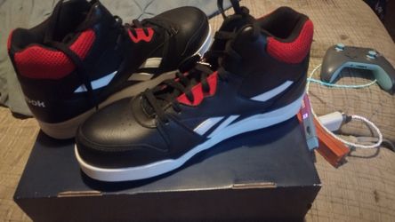 Reebok BB4500 Composite Work Shoes