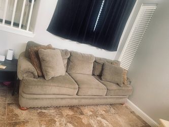 Free couch