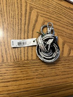 Vera Bradley Lanyard