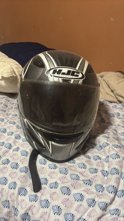 Helmet