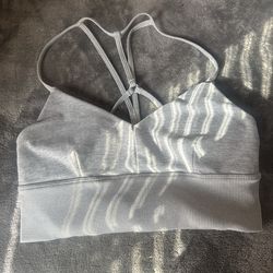Alo medium sport bra