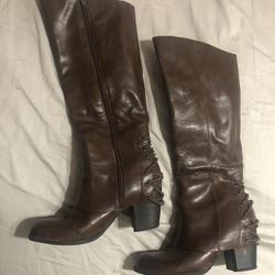 Fergalicious Boots