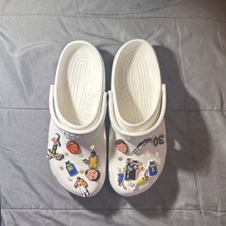 Crocs For Sale!