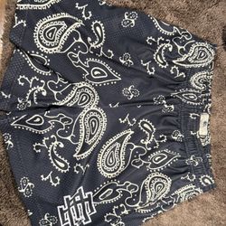 Eric Emanuel Shorts – Medium – Like New / Clean