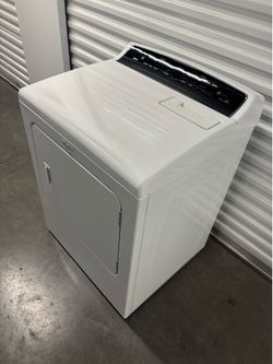 Whirlpool Dryer  🚛 Free Delivery & install 🛠️